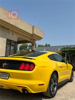 فورد موستانج
